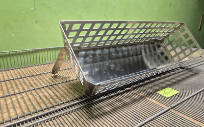 Mercedes-Benz G-Class W460/W461/W463 Trunk organizer basket - Trunk organizer