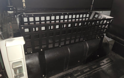 Mercedes-Benz G-Class W460/W461/W463 Trunk organizer basket - Trunk organizer