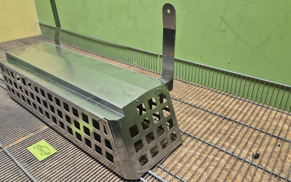 Mercedes-Benz G-Class W460/W461/W463 Trunk organizer basket - Trunk organizer