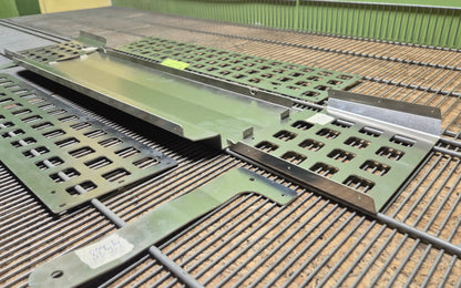 Mercedes-Benz G-Class W460/W461/W463 Trunk organizer basket - Trunk organizer