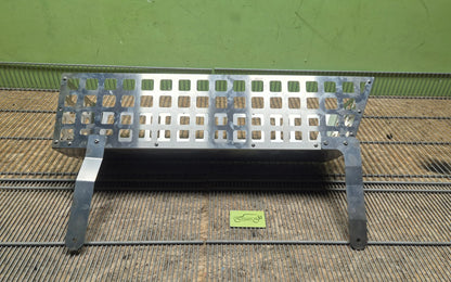 Mercedes-Benz G-Class W460/W461/W463 Trunk organizer basket - Trunk organizer