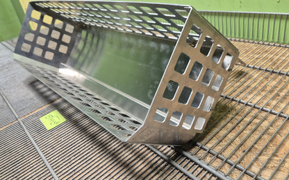 Mercedes-Benz G-Class W460/W461/W463 Trunk organizer basket - Trunk organizer