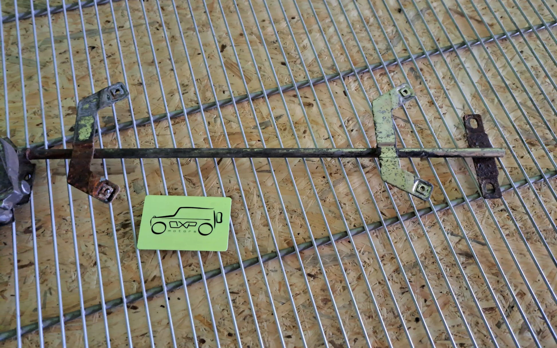 Mercedes-Benz G-Class W460/W461/W463 Window regulator rear right - window regulator