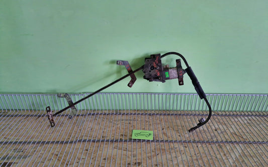 Mercedes-Benz G-Class W460/W461/W463 Window regulator rear right - window regulator