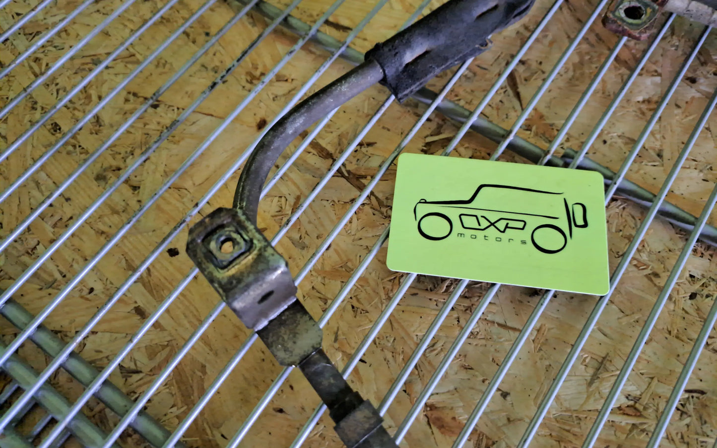 Mercedes-Benz G-Class W460/W461/W463 Window regulator rear right - window regulator