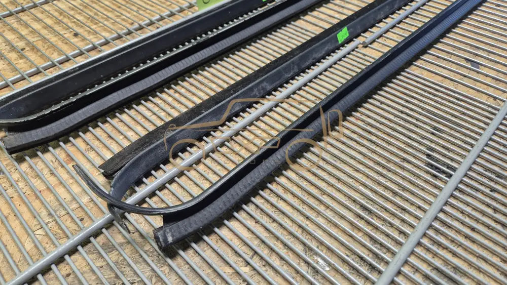 Mercedes-Benz G-Class W460 Window Strips Set