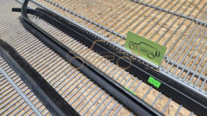 Mercedes-Benz G-Class W460 Window Strips Set