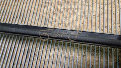 Mercedes-Benz G-Class W460 Window Strips Set