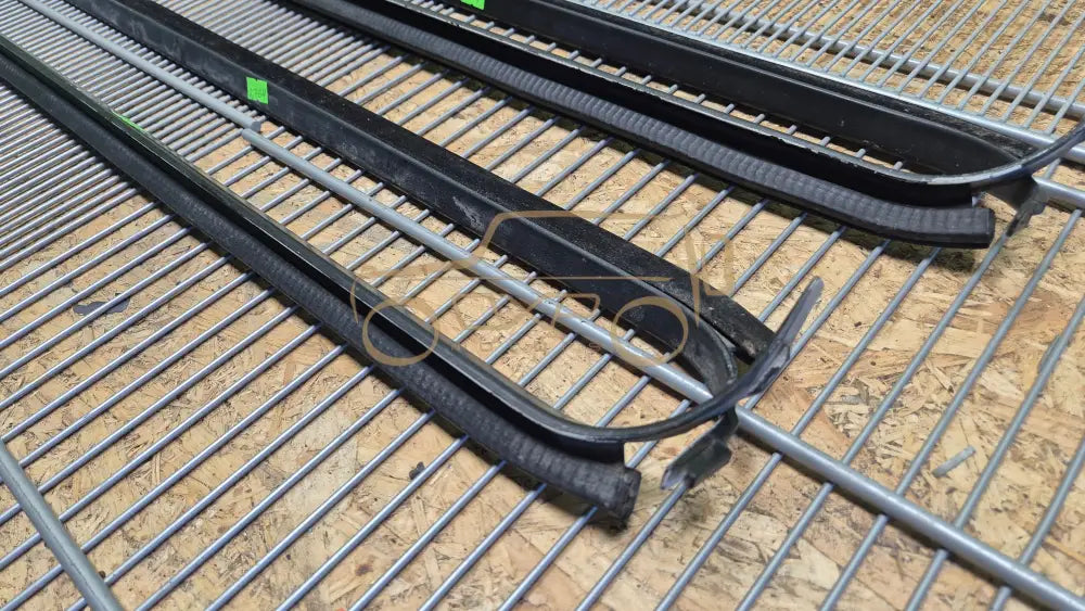 Mercedes-Benz G-Class W460 Window Strips Set