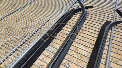 Mercedes-Benz G-Class W460 Window Strips Set
