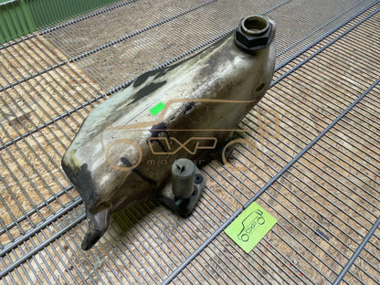 Mercedes-Benz G-Class W460 Windscreen washer reservoir