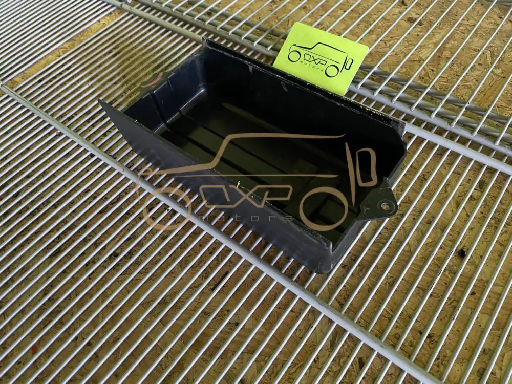 Mercedes-Benz G-Class W460 Wiper Motor Cover Cap