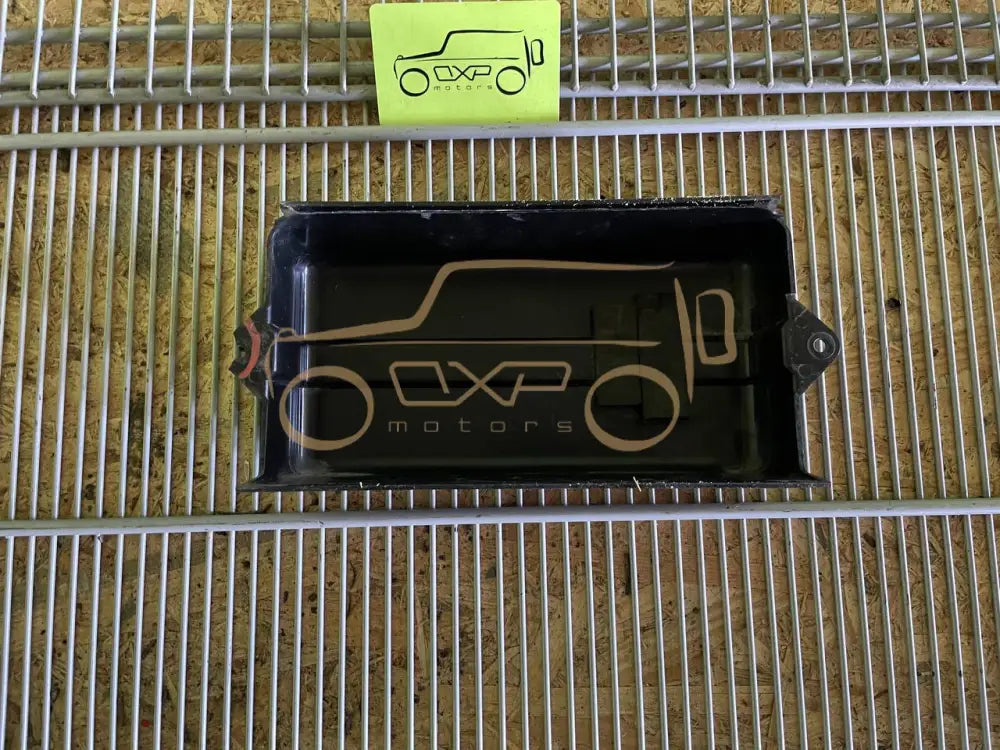 Mercedes-Benz G-Class W460 Wiper Motor Cover Cap