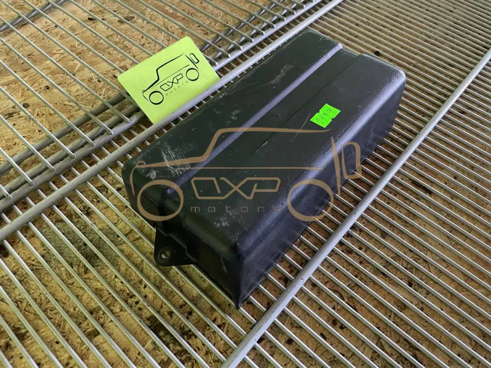 Mercedes-Benz G-Class W460 Wiper Motor Cover Cap