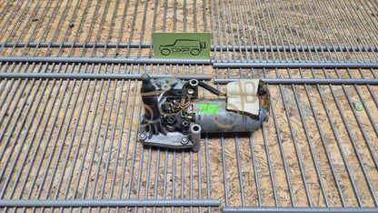 Mercedes-Benz G-Class W460 Wiper Motor Rear