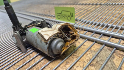 Mercedes-Benz G-Class W460 Wiper Motor Rear