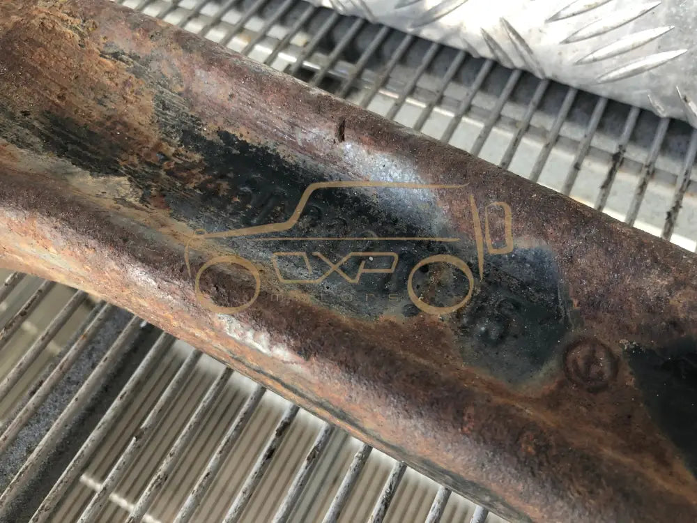 Mercedes-Benz G-Class W460Control arm front left