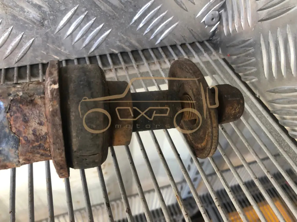 Mercedes-Benz G-Class W460Control arm front left