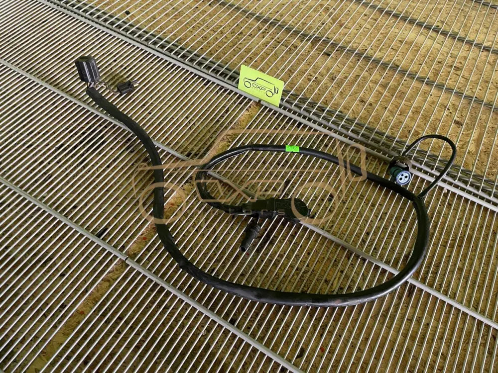Mercedes-Benz G-Class W461 230GE Automatic Transmission Cable Harness