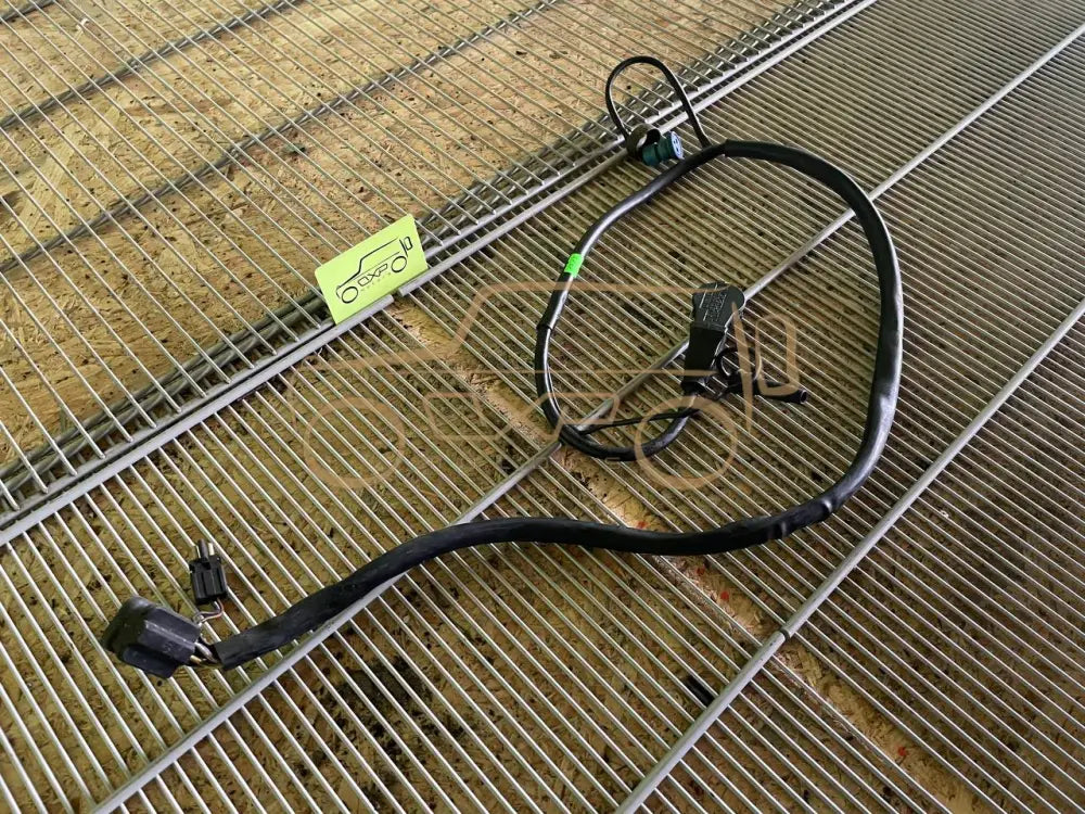 Mercedes-Benz G-Class W461 230GE Automatic Transmission Cable Harness