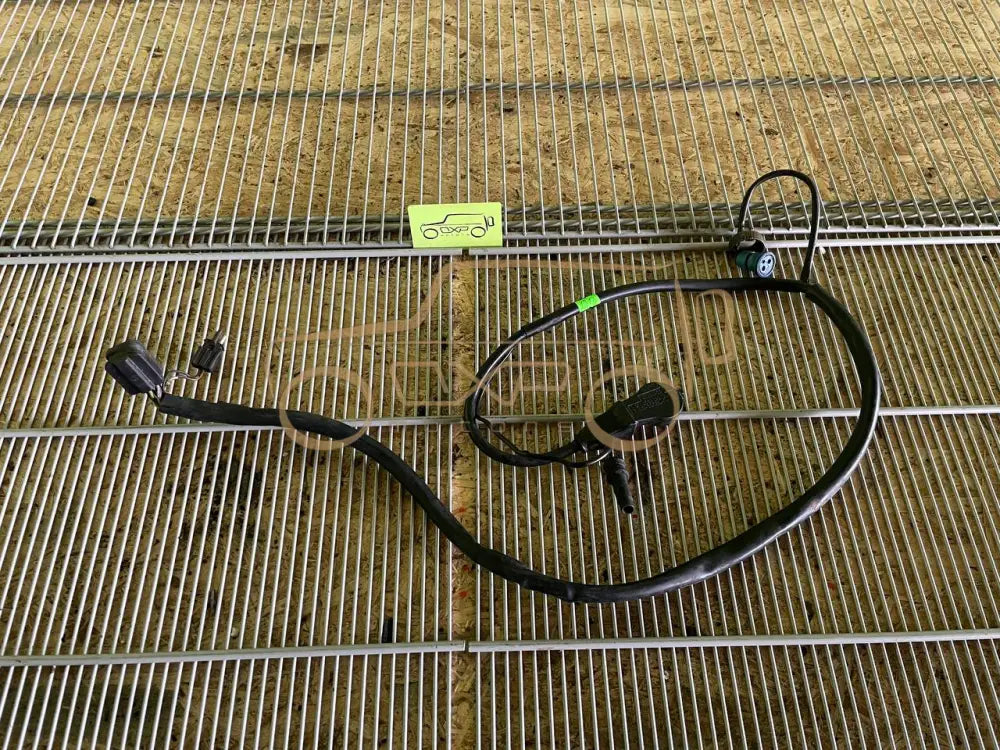 Mercedes-Benz G-Class W461 230GE Automatic Transmission Cable Harness