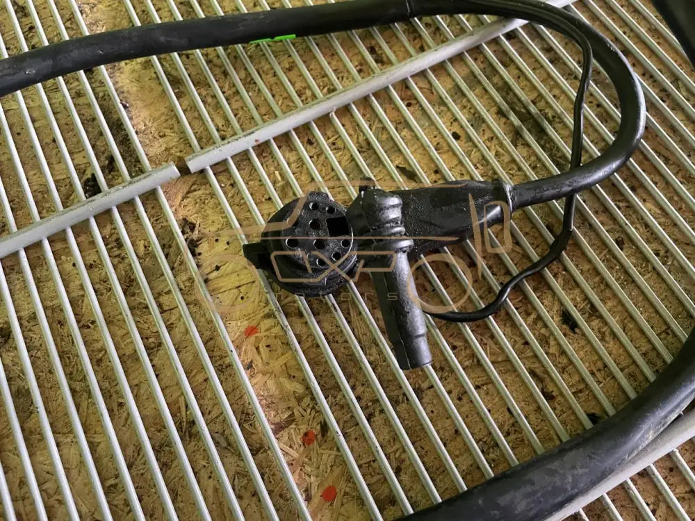 Mercedes-Benz G-Class W461 230GE Automatic Transmission Cable Harness
