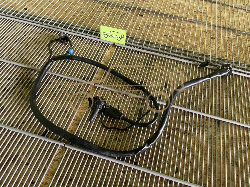 Mercedes-Benz G-Class W461 230GE Automatic Transmission Cable Harness