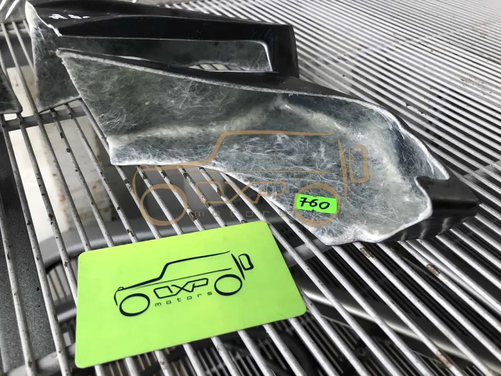 Mercedes-Benz G-Class W461/463 End cap running board SET COPY