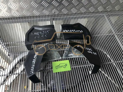 Mercedes-Benz G-Class W461/463 End cap running board SET COPY