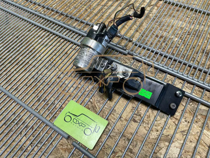 Mercedes-Benz G-Class W461 G270/280/300 290 GDT 24V Relay