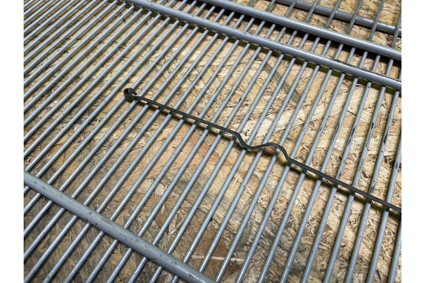 Mercedes-Benz G-Class W461 Oil Dipstick - oil dipstick