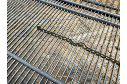 Mercedes-Benz G-Class W461 Oil Dipstick - oil dipstick