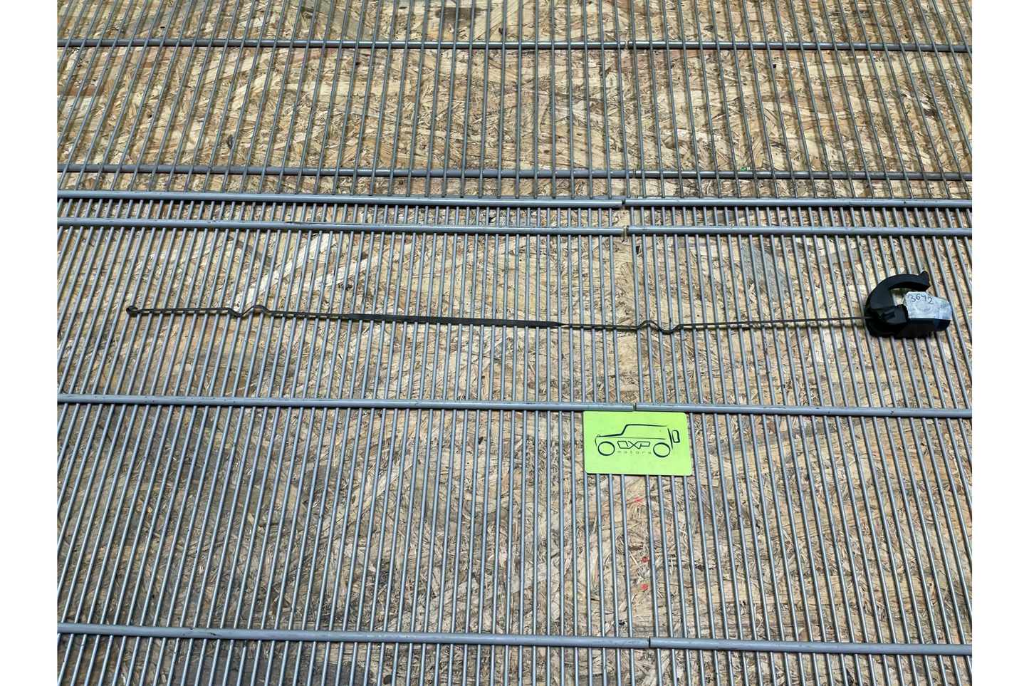 Mercedes-Benz G-Class W461 Oil Dipstick - oil dipstick