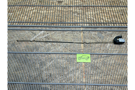 Mercedes-Benz G-Class W461 Oil Dipstick - oil dipstick