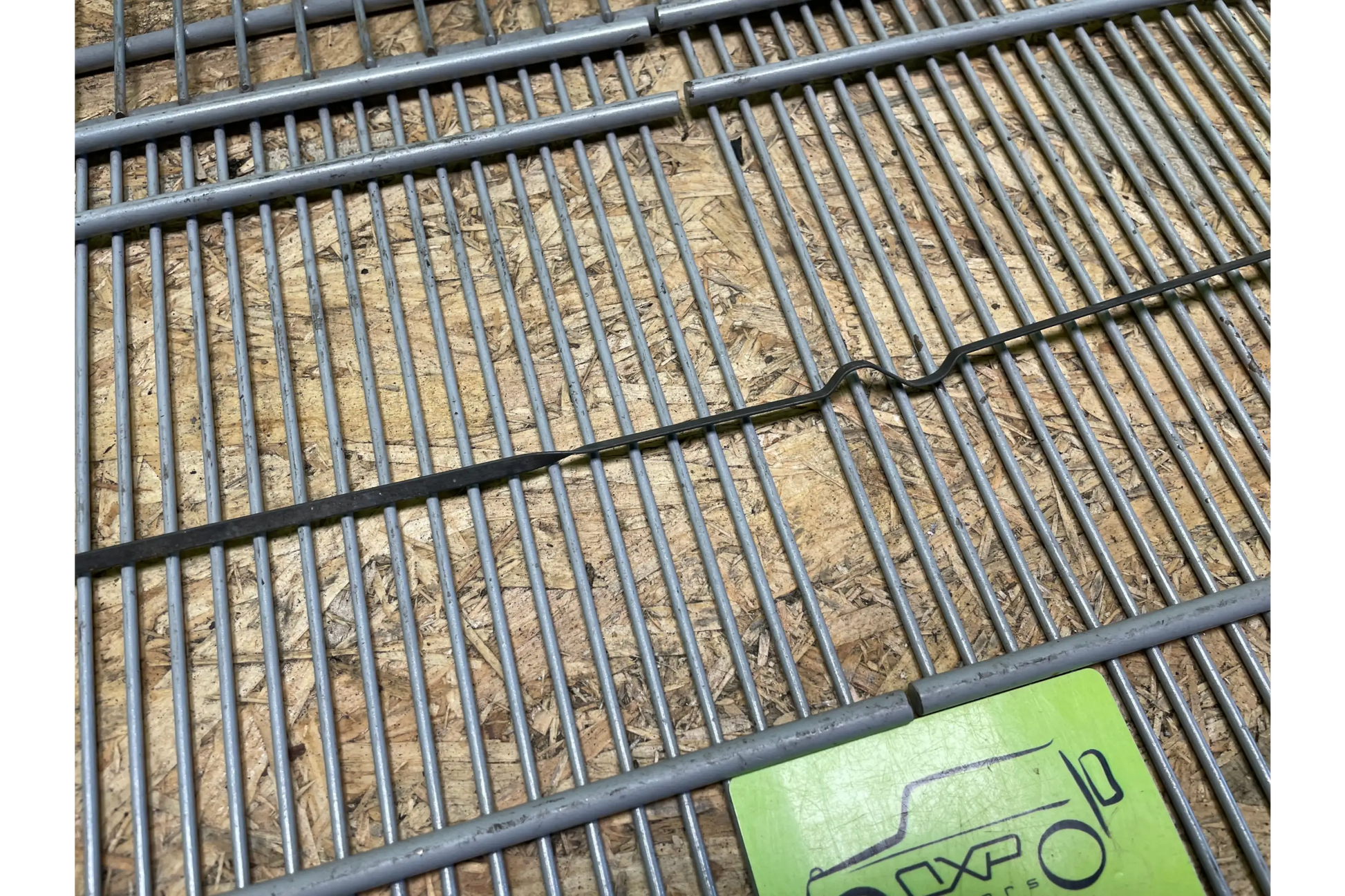 Mercedes-Benz G-Class W461 Oil Dipstick - oil dipstick