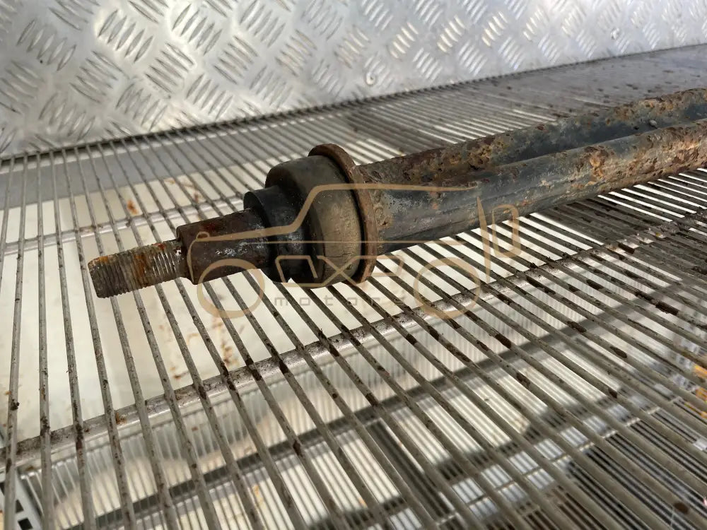 Mercedes-Benz G-Class W461 Rear Control Arm