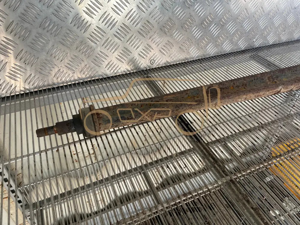 Mercedes-Benz G-Class W461 Rear Control Arm