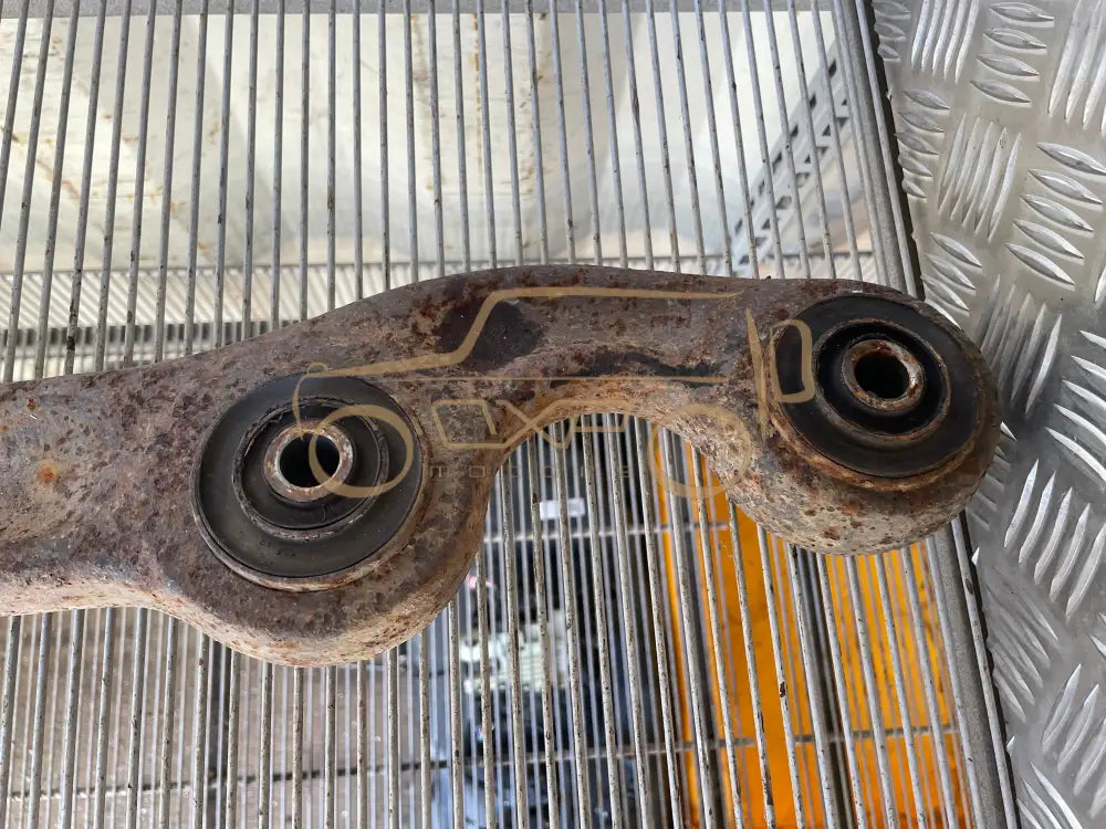Mercedes-Benz G-Class W461 Rear Control Arm