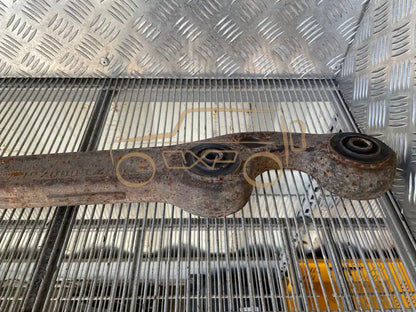 Mercedes-Benz G-Class W461 Rear Control Arm