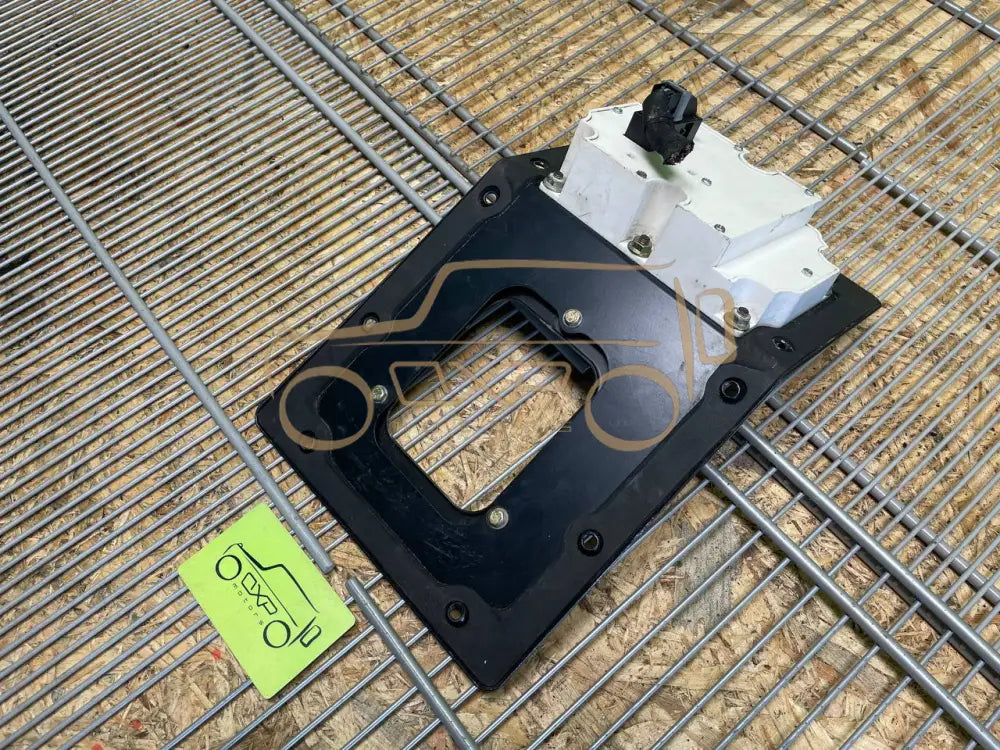 Mercedes-Benz G-Class W461 Switch Block and Cover