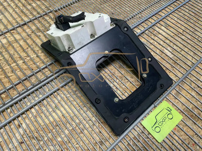 Mercedes-Benz G-Class W461 Switch Block and Cover