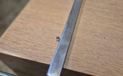 Mercedes-Benz G-Class W461 Wolf Stainlees steel door window frame - door window frame