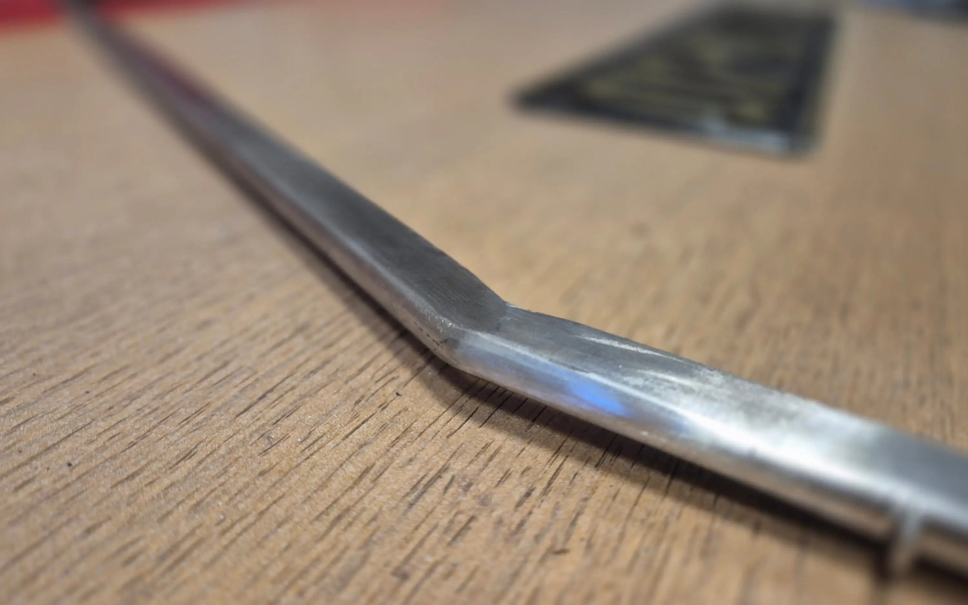 Mercedes-Benz G-Class W461 Wolf Stainlees steel door window frame - door window frame