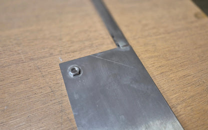 Mercedes-Benz G-Class W461 Wolf Stainlees steel door window frame - door window frame