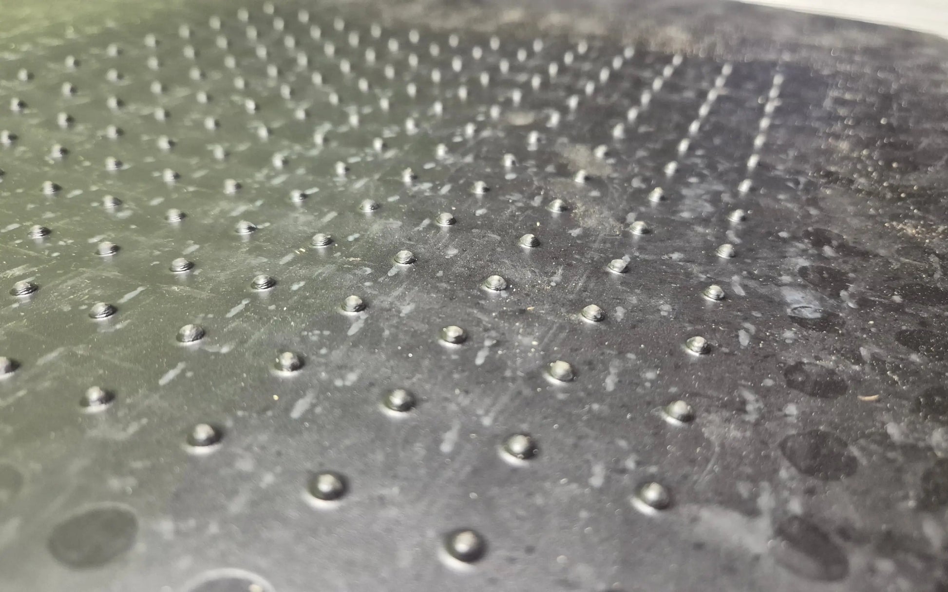 Mercedes-Benz G-Class W463 00-17 Rubber floor mats - floor mats