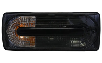 Mercedes-Benz G-Class W463 (1989-2015) Black Smoke Edition Taillights - taillights