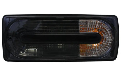 Mercedes-Benz G-Class W463 (1989-2015) Black Smoke Edition Taillights - taillights