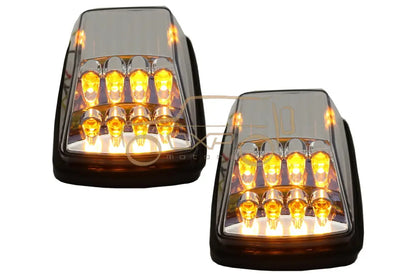 Mercedes-Benz G-Class W463 (1989-2015) LED Turning Lights