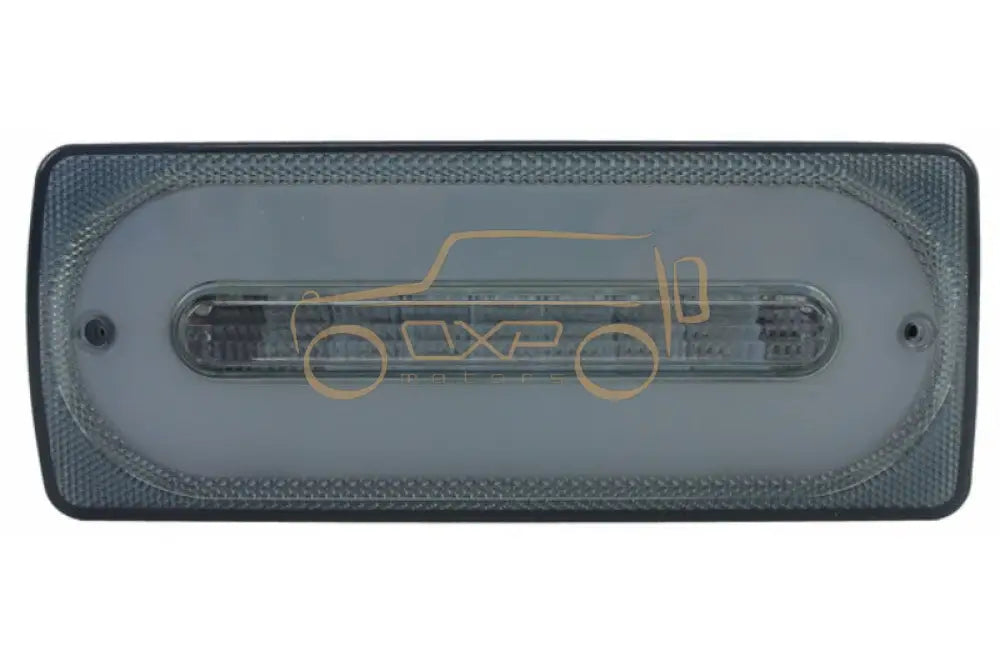 Mercedes-Benz G-class W463 (1989-2015) Smoke Taillights Light Bar