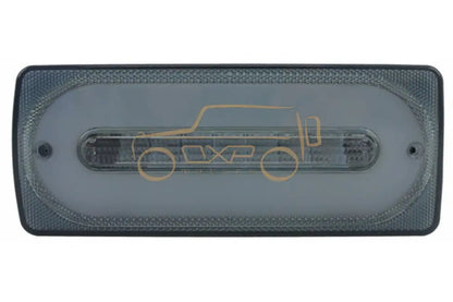 Mercedes-Benz G-class W463 (1989-2015) Smoke Taillights Light Bar